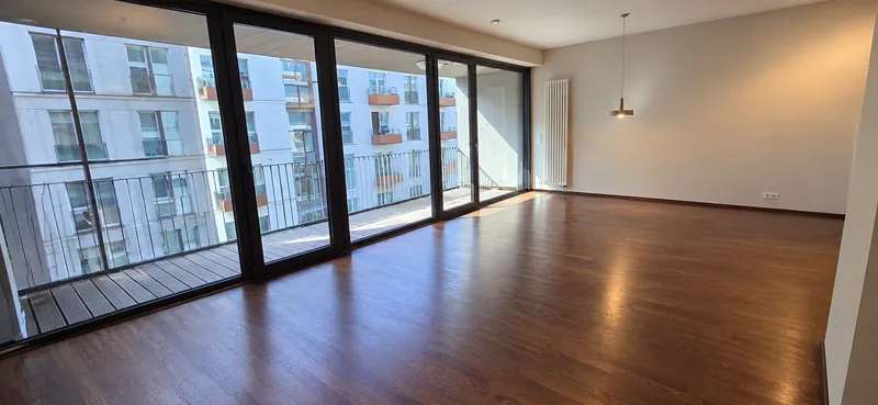Exklusives Wohnen in Berlin-Mitte – 100 m² — photo 1